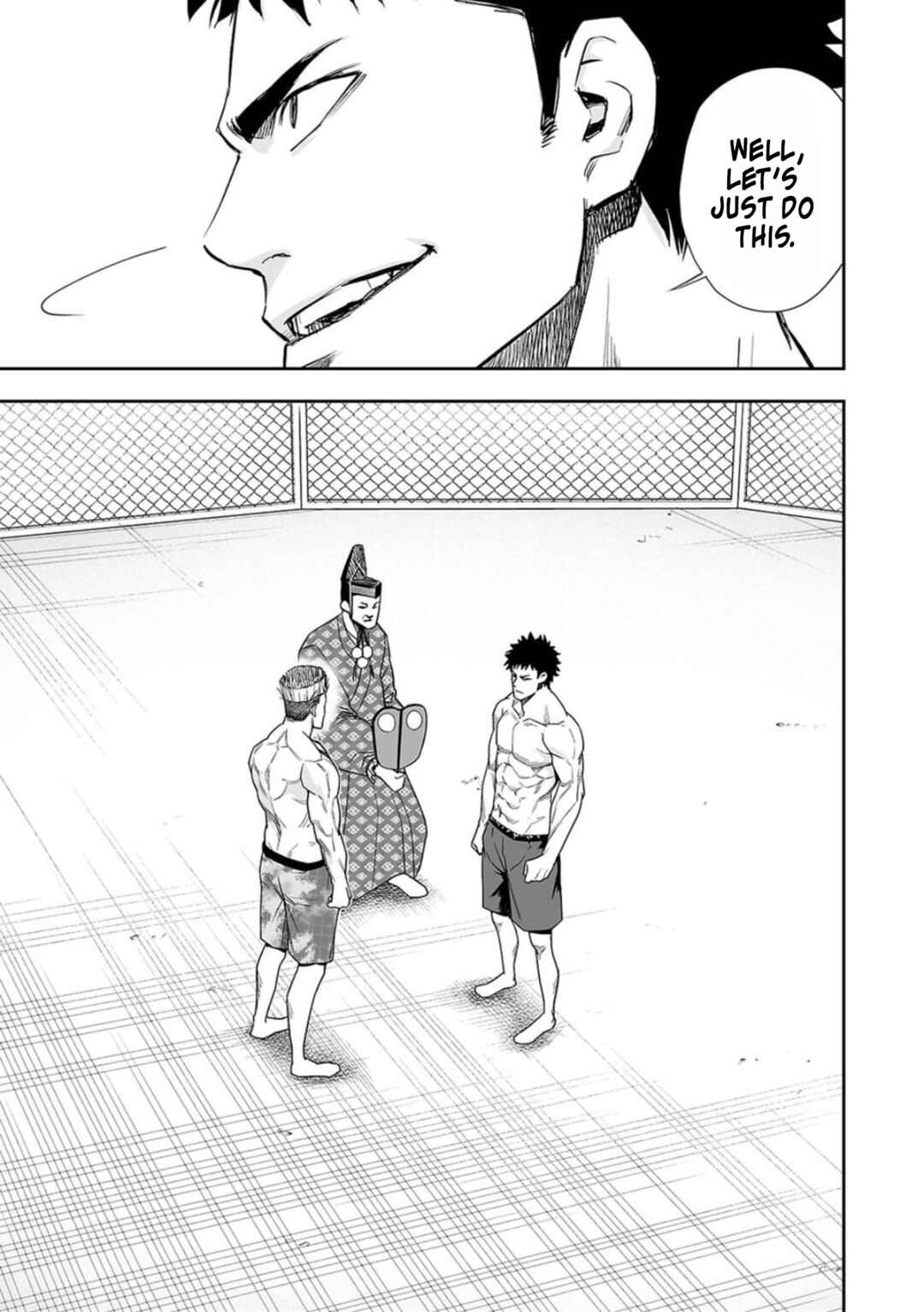 Chapter 82 - Page 11