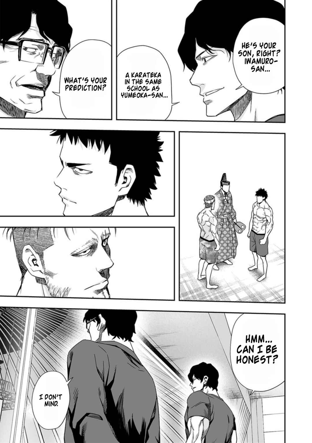 Chapter 82 - Page 3