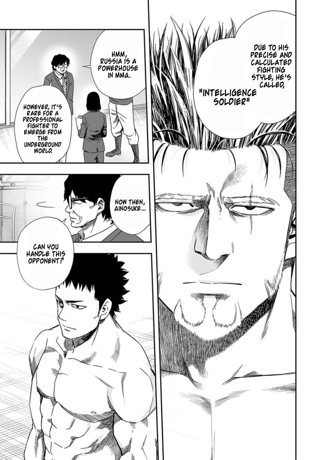 Chapter 82 - Page 9