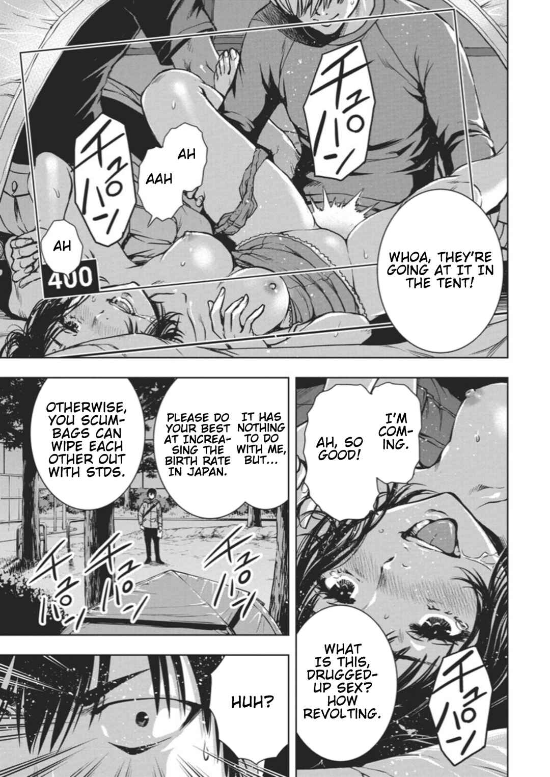 Chapter 1 - Page 23