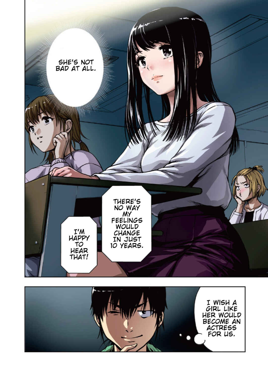 Chapter 1 - Page 4
