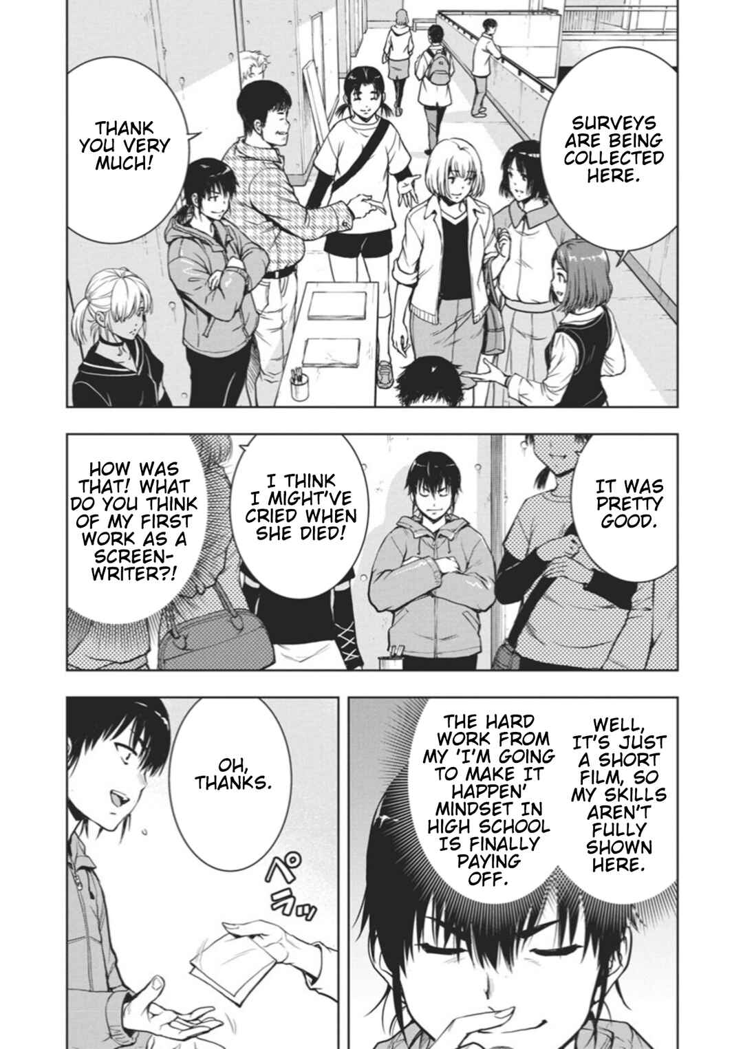 Chapter 1 - Page 5