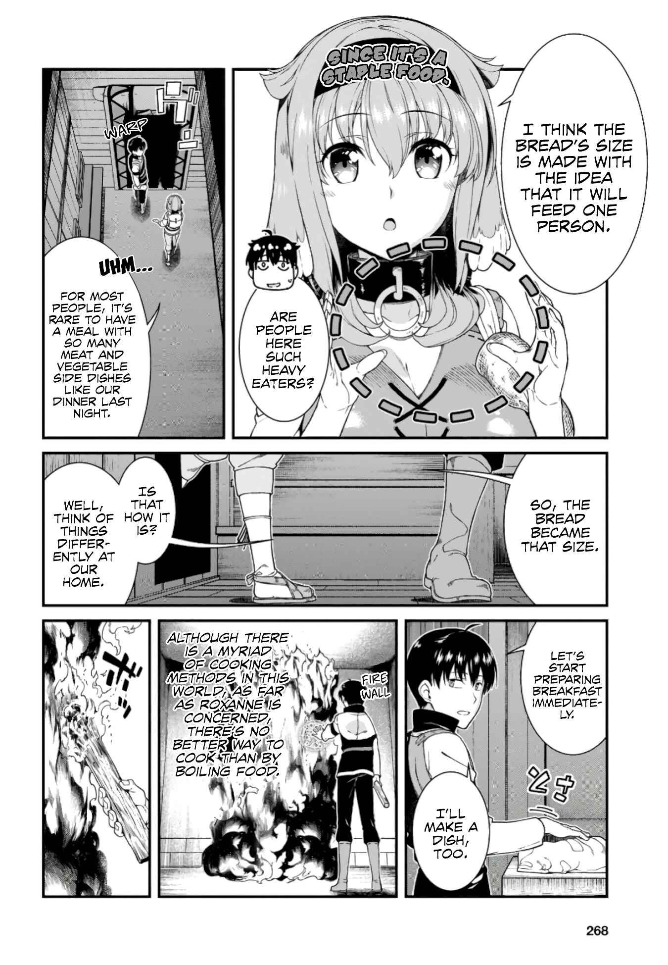 Chapter 27 - Page 21