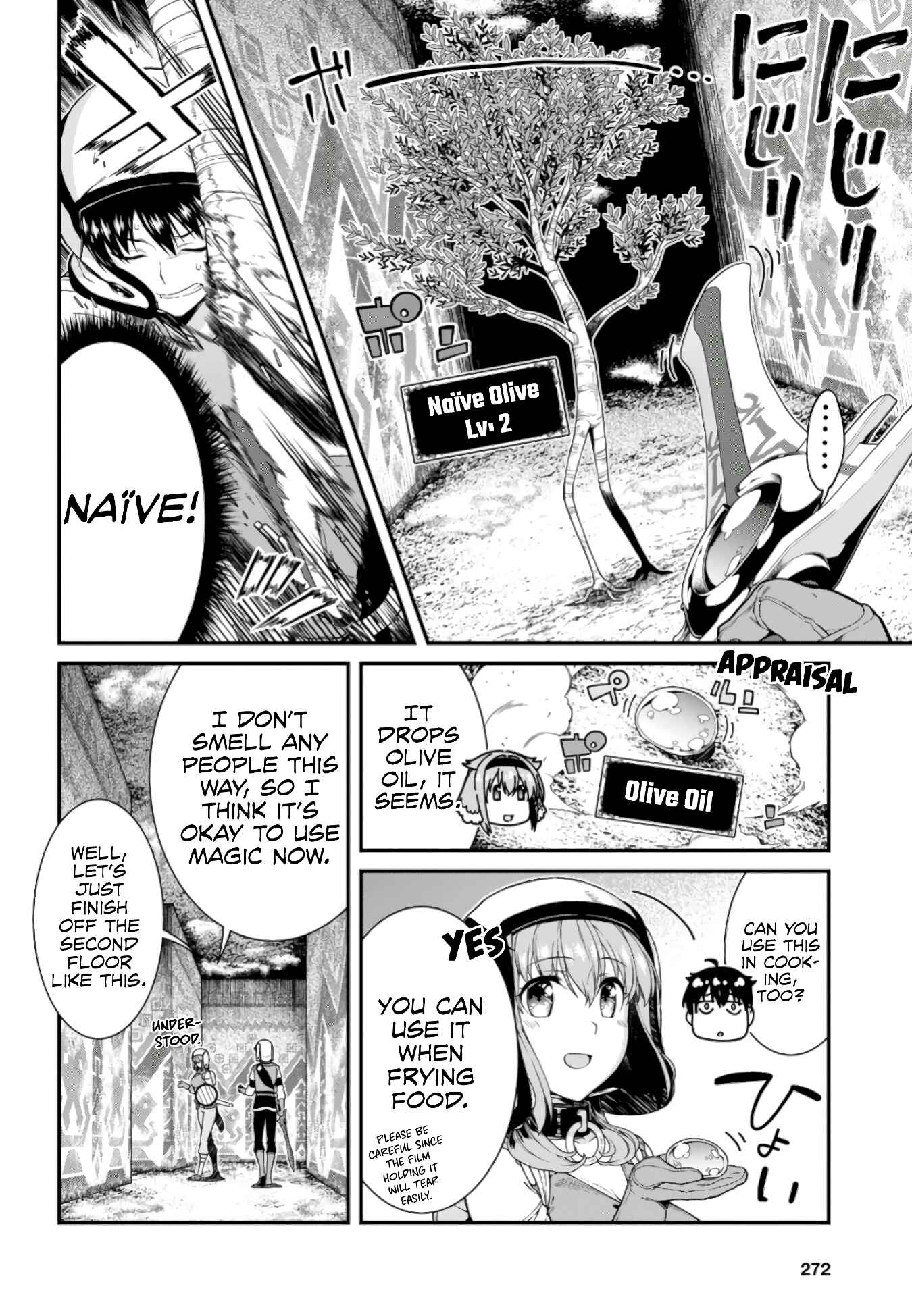 Chapter 27 - Page 25