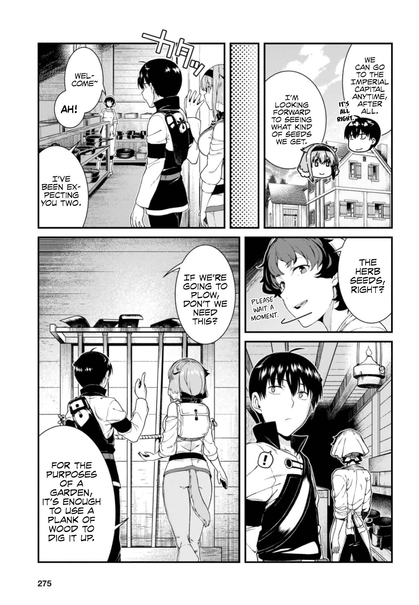 Chapter 27 - Page 28