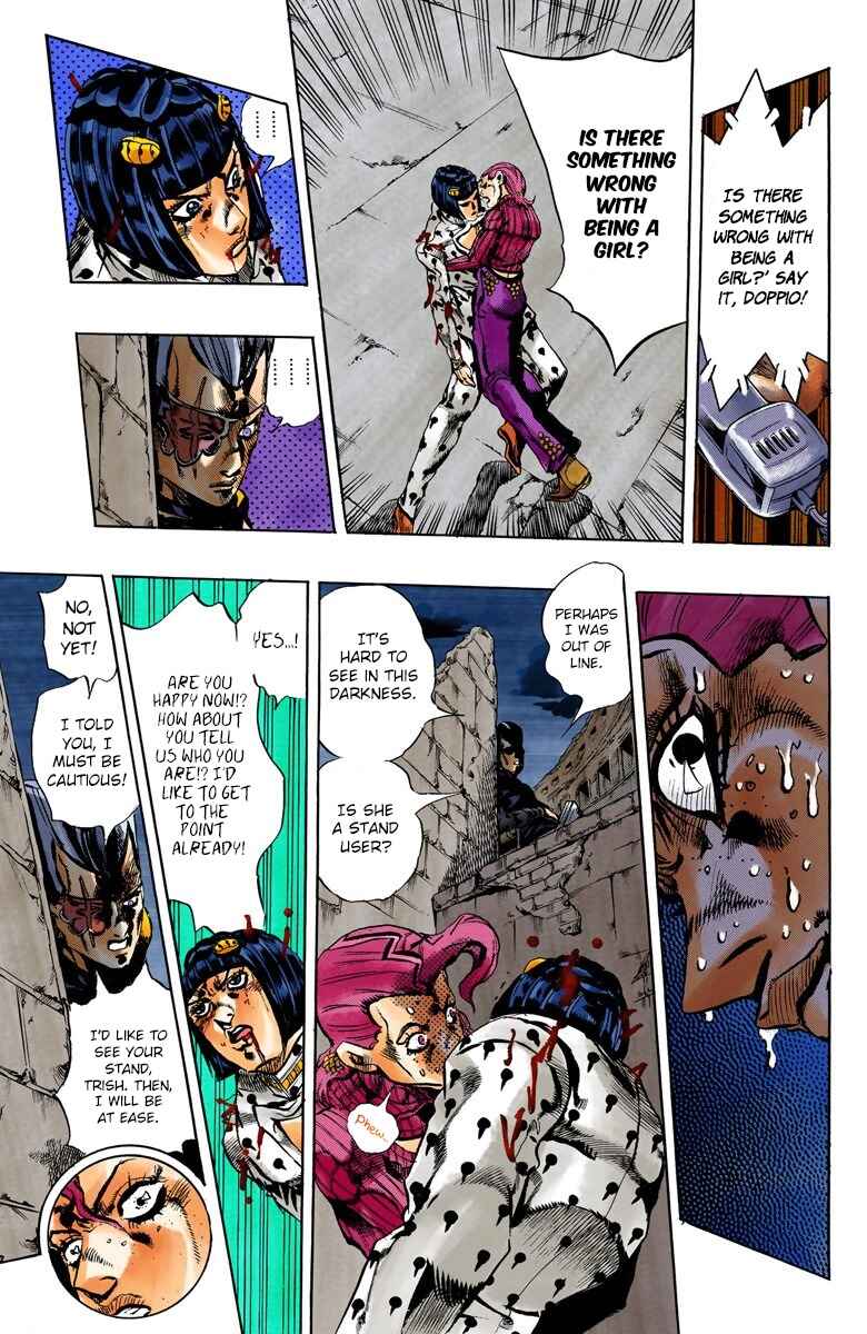 Chapter 130 - Page 11