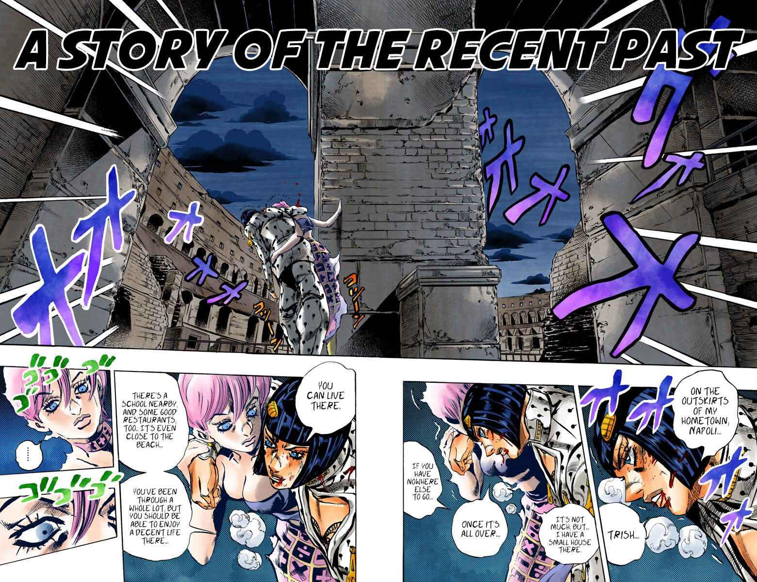 Chapter 130 - Page 5