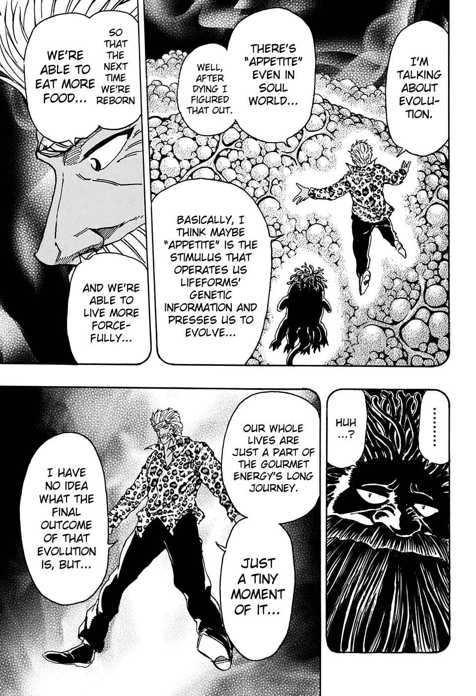 Chapter 364 - Page 10