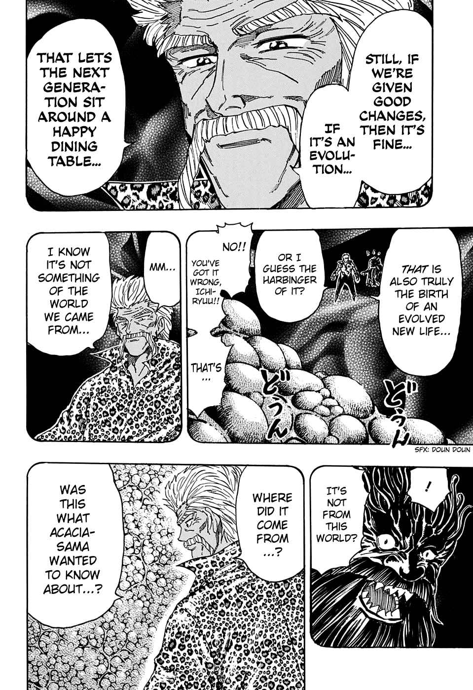 Chapter 364 - Page 11