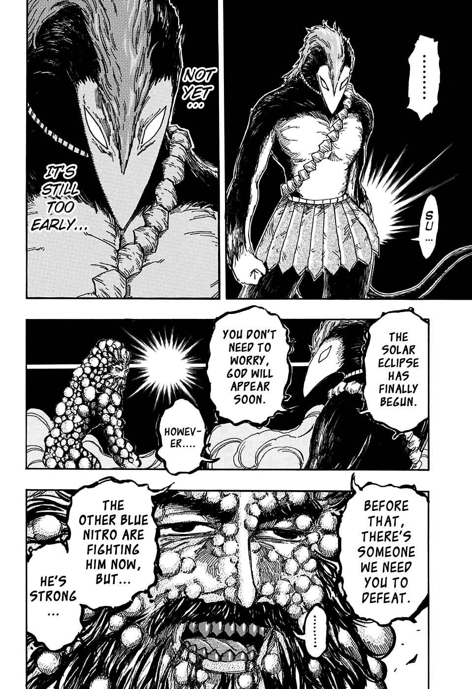Chapter 364 - Page 17