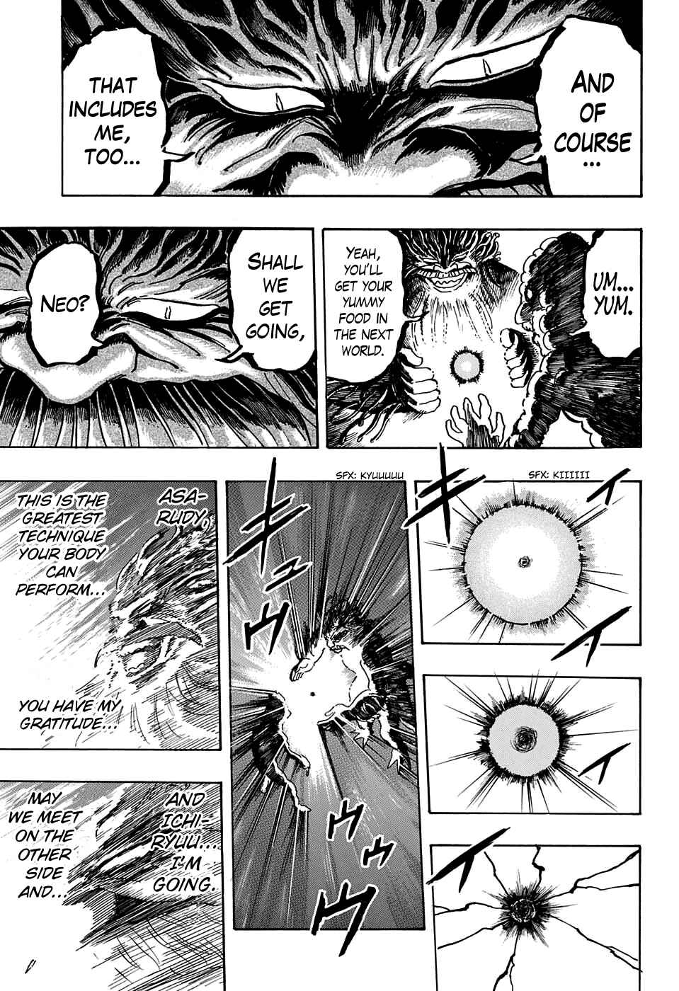 Chapter 364 - Page 3