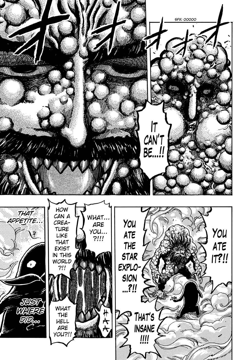 Chapter 364 - Page 6