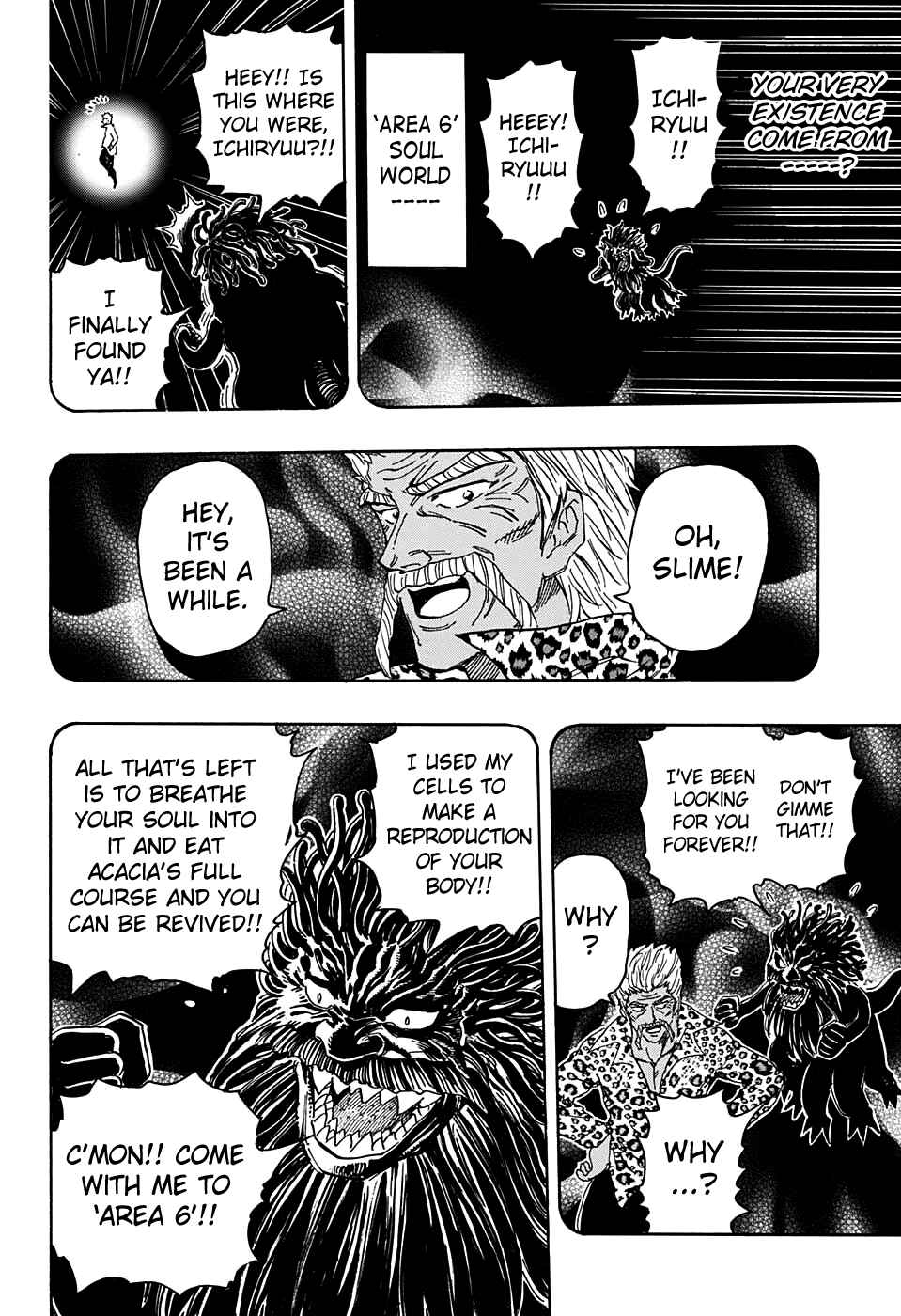 Chapter 364 - Page 7