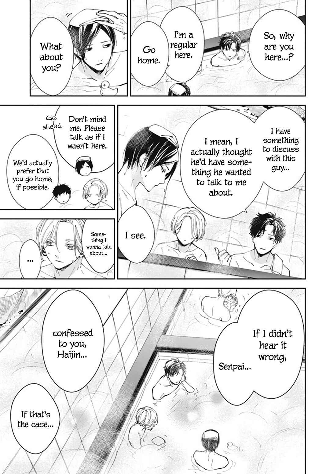 Chapter 72 - Page 11
