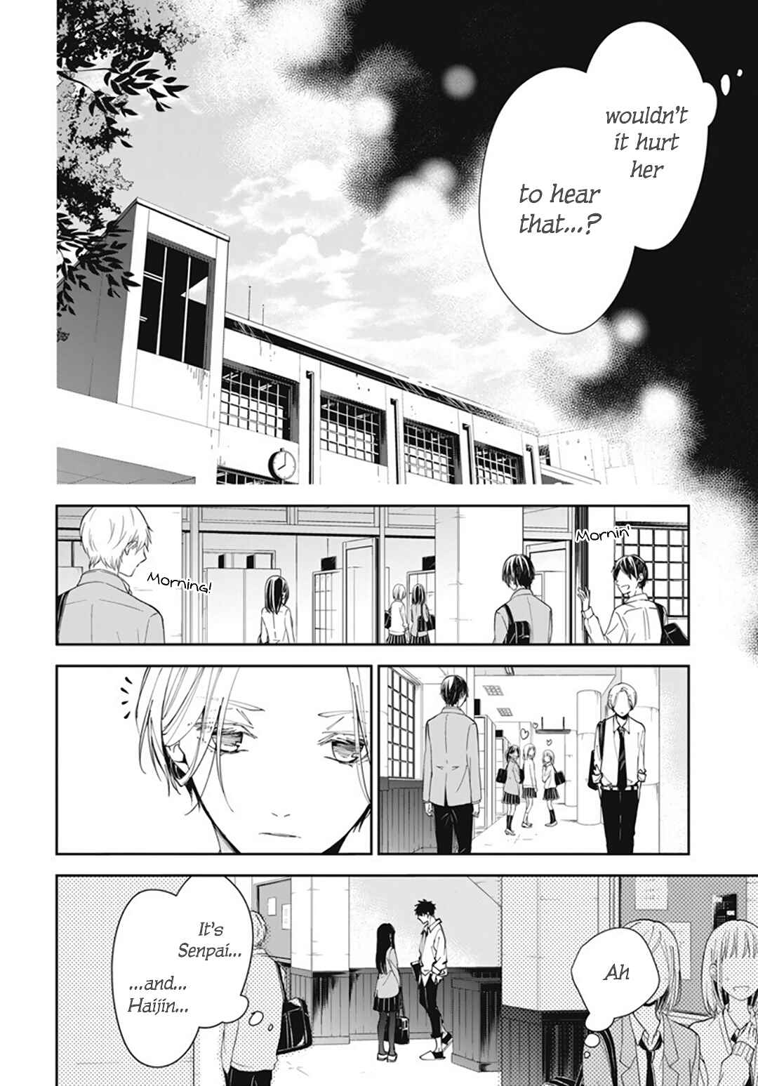 Chapter 72 - Page 26