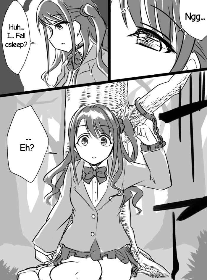 Chapter 1 - Page 1