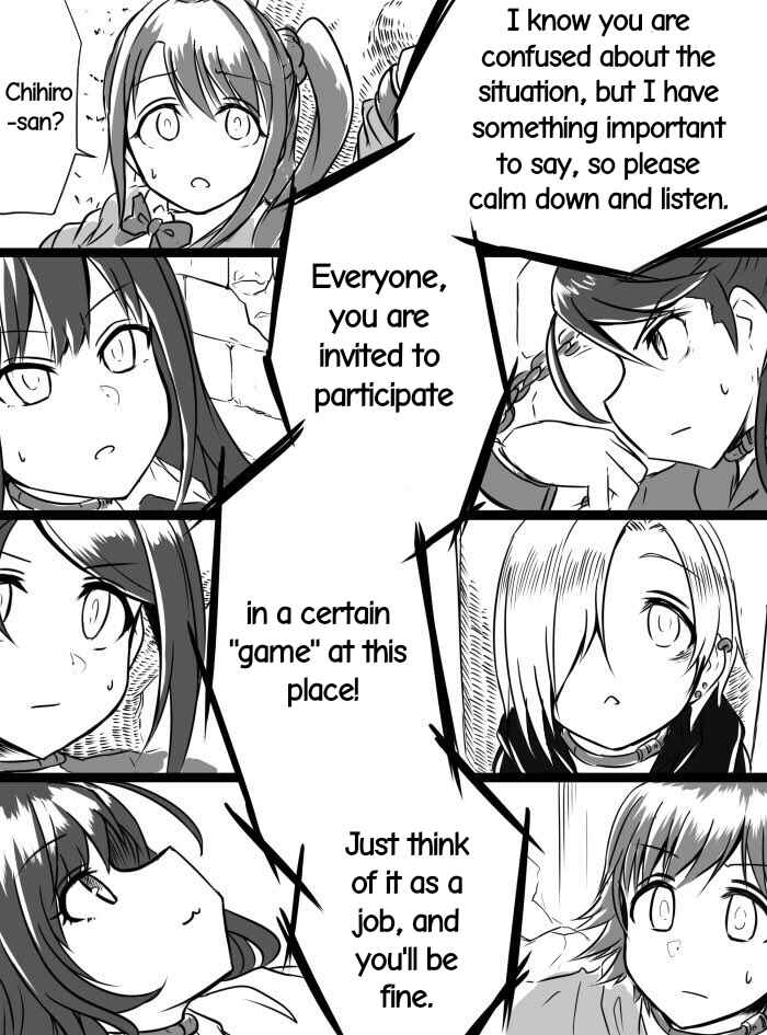 Chapter 1 - Page 3