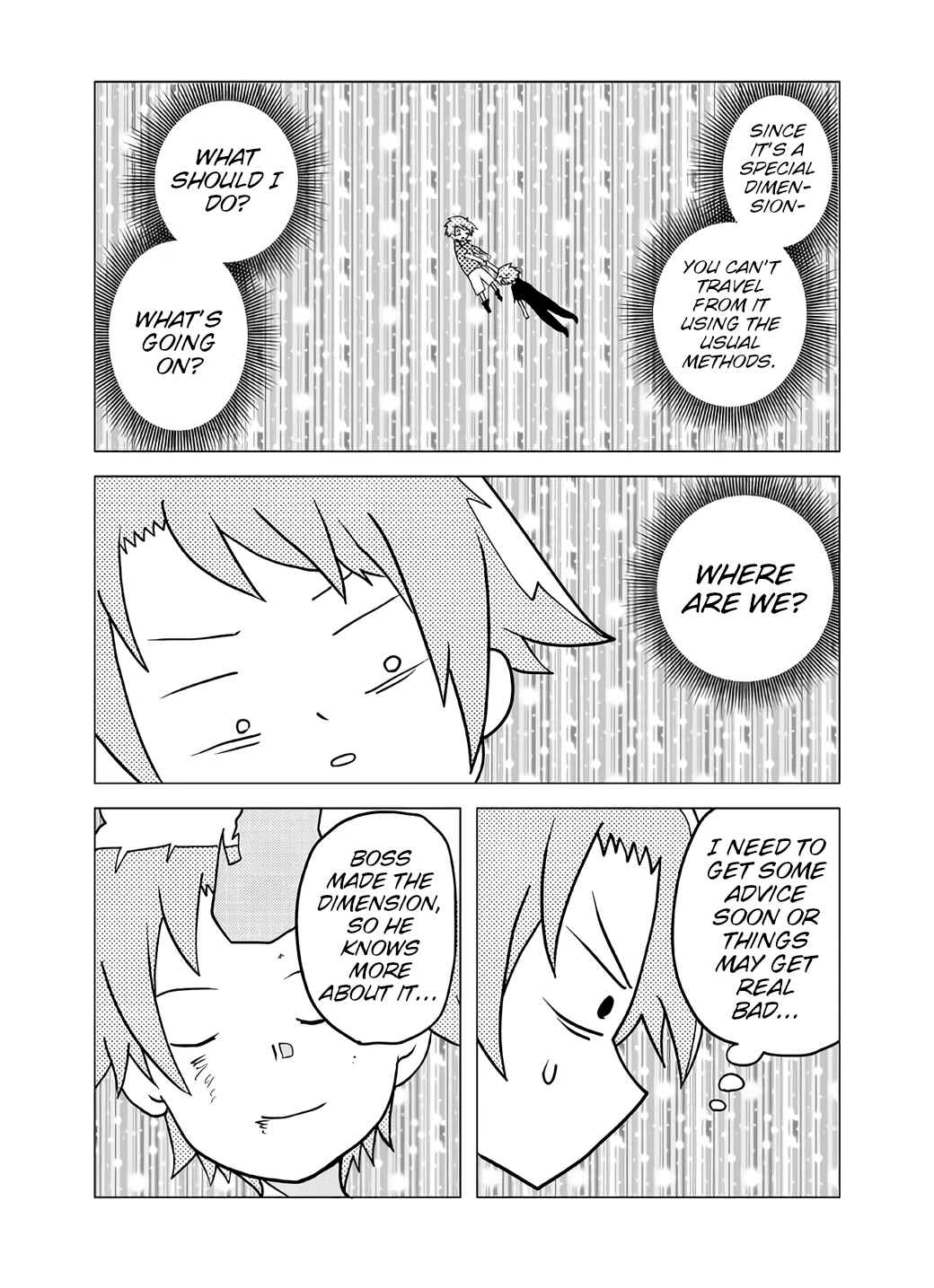 Chapter 106 - Page 4