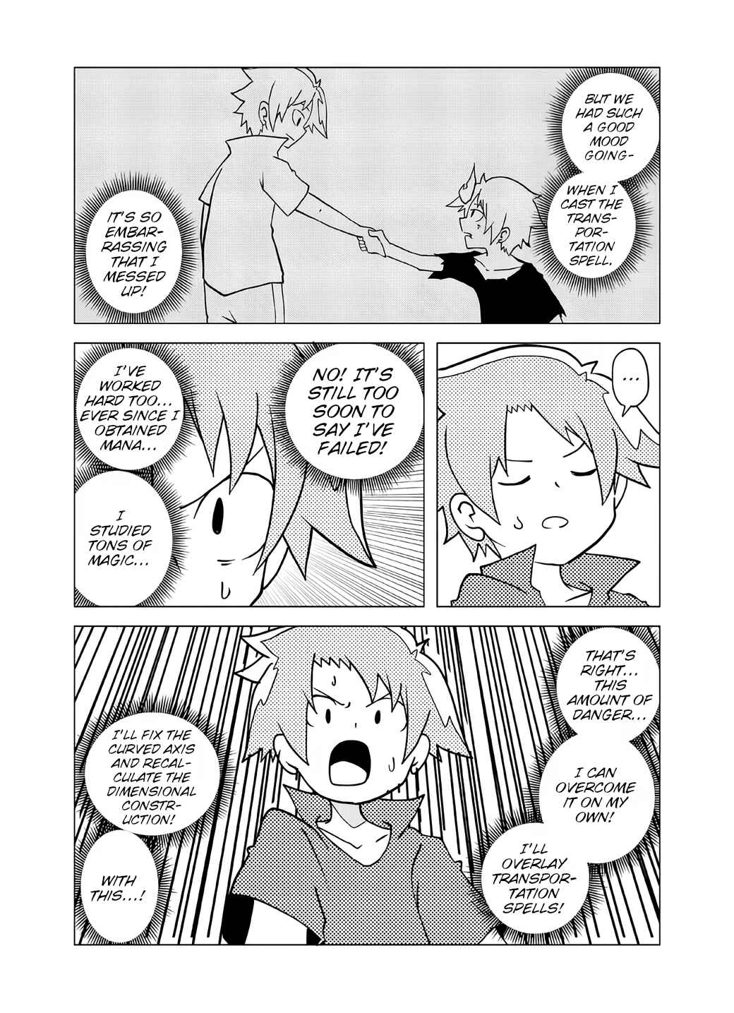 Chapter 106 - Page 5