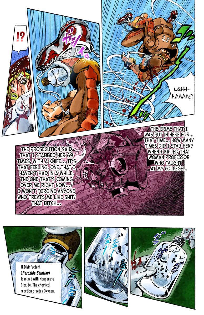 Chapter 46 - Page 11