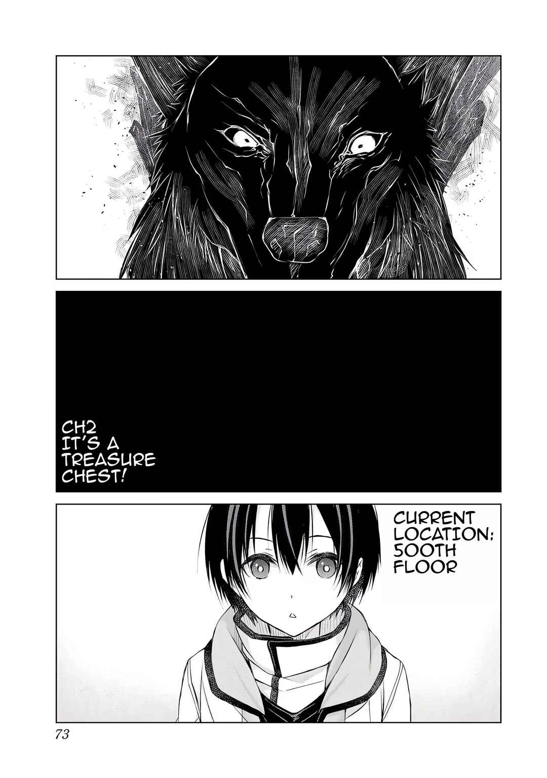 Chapter 2 - Page 1