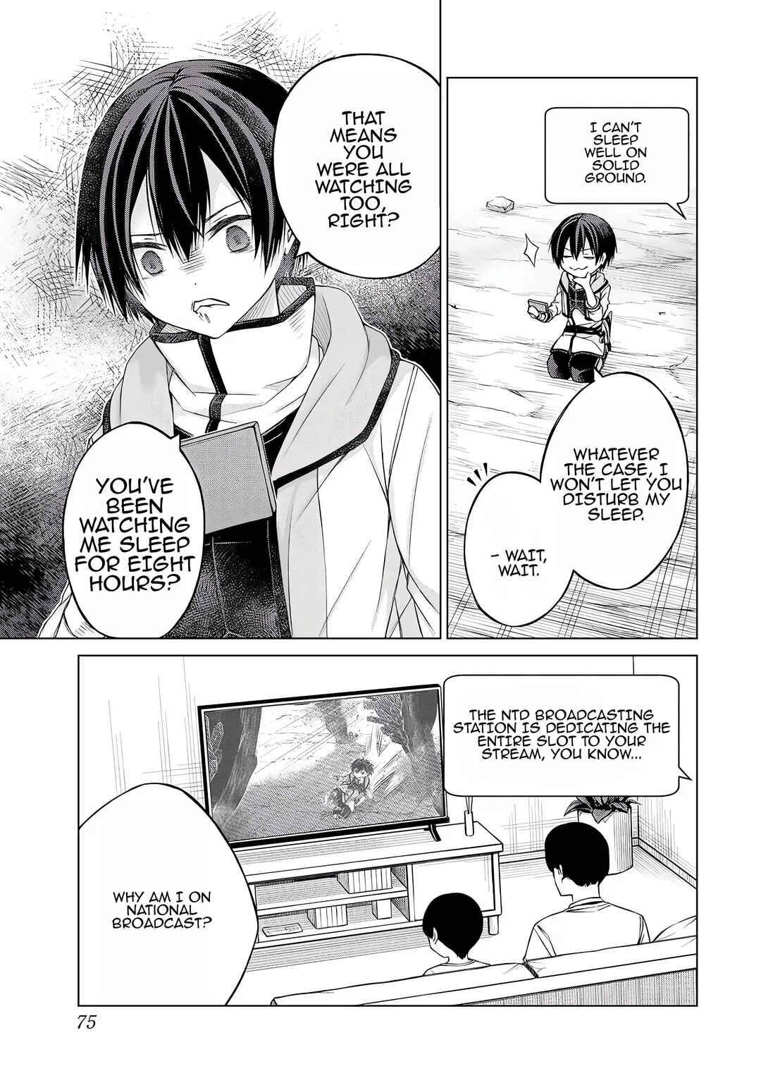 Chapter 2 - Page 3