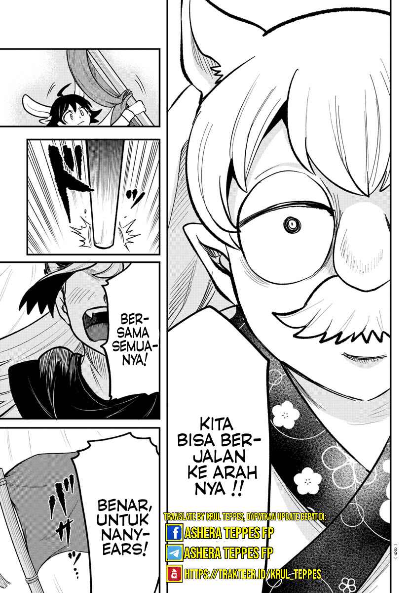 Chapter 363 - Page 19