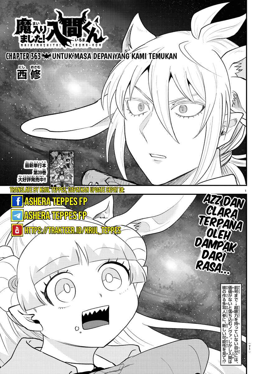 Chapter 363 - Page 2