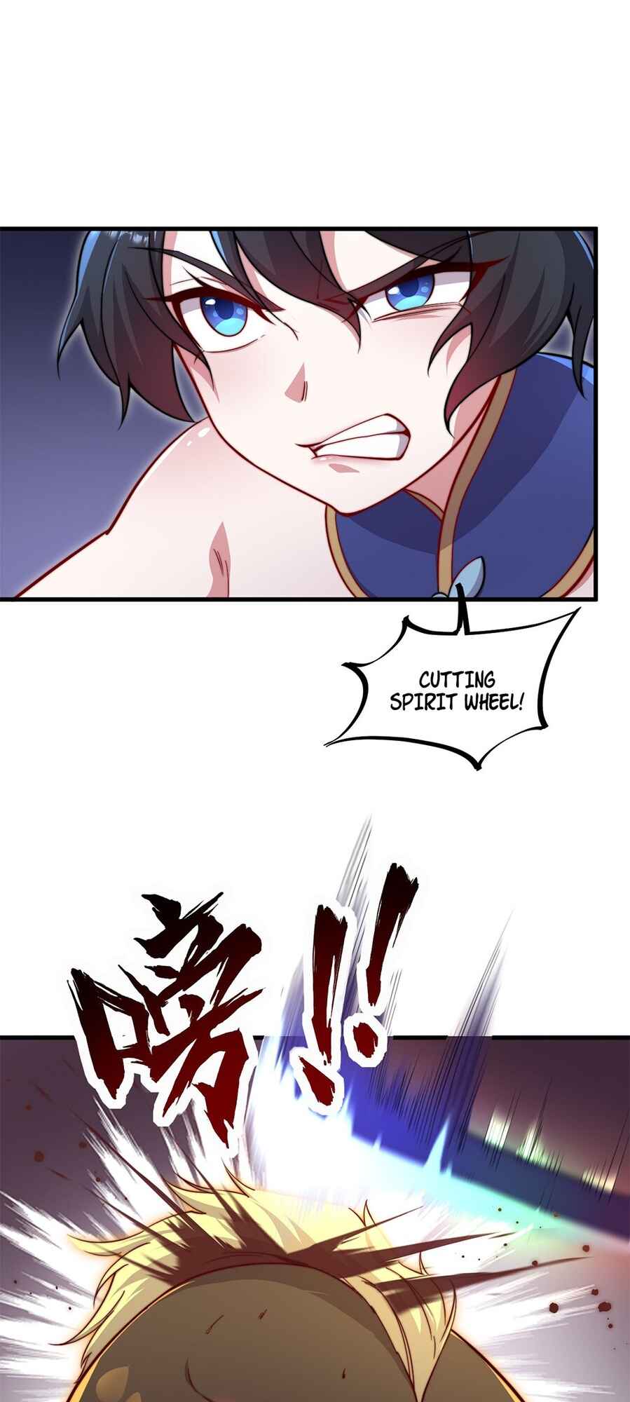 Chapter 32 - Page 3