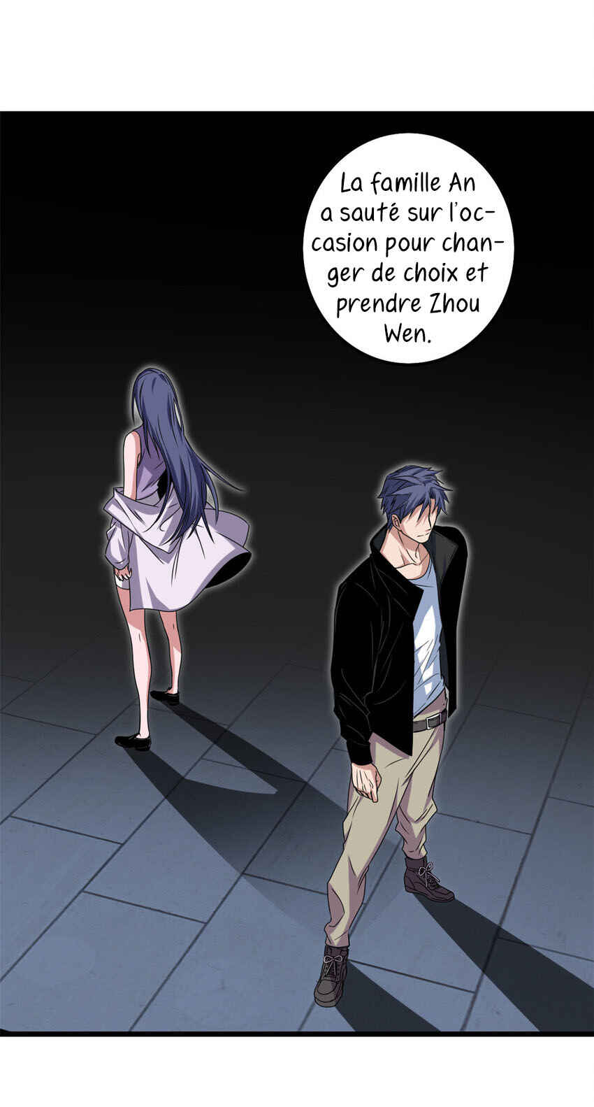 Chapter 39 - Page 23