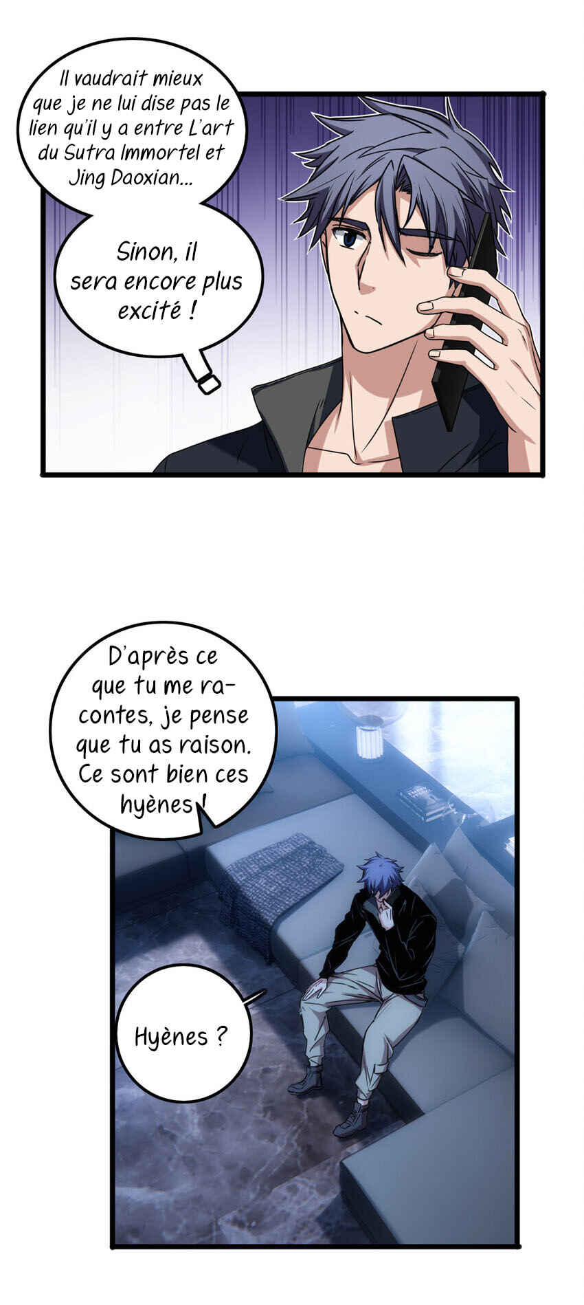 Chapter 39 - Page 5