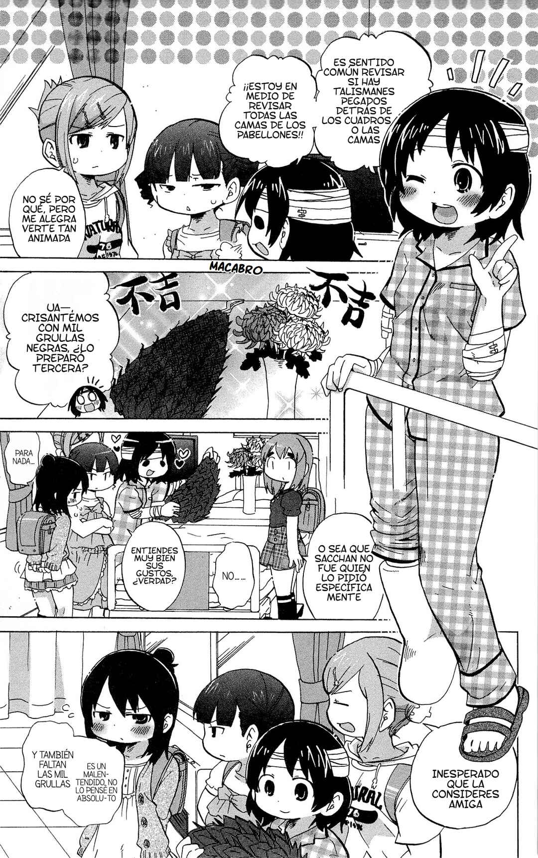 Chapter 231 - Page 4