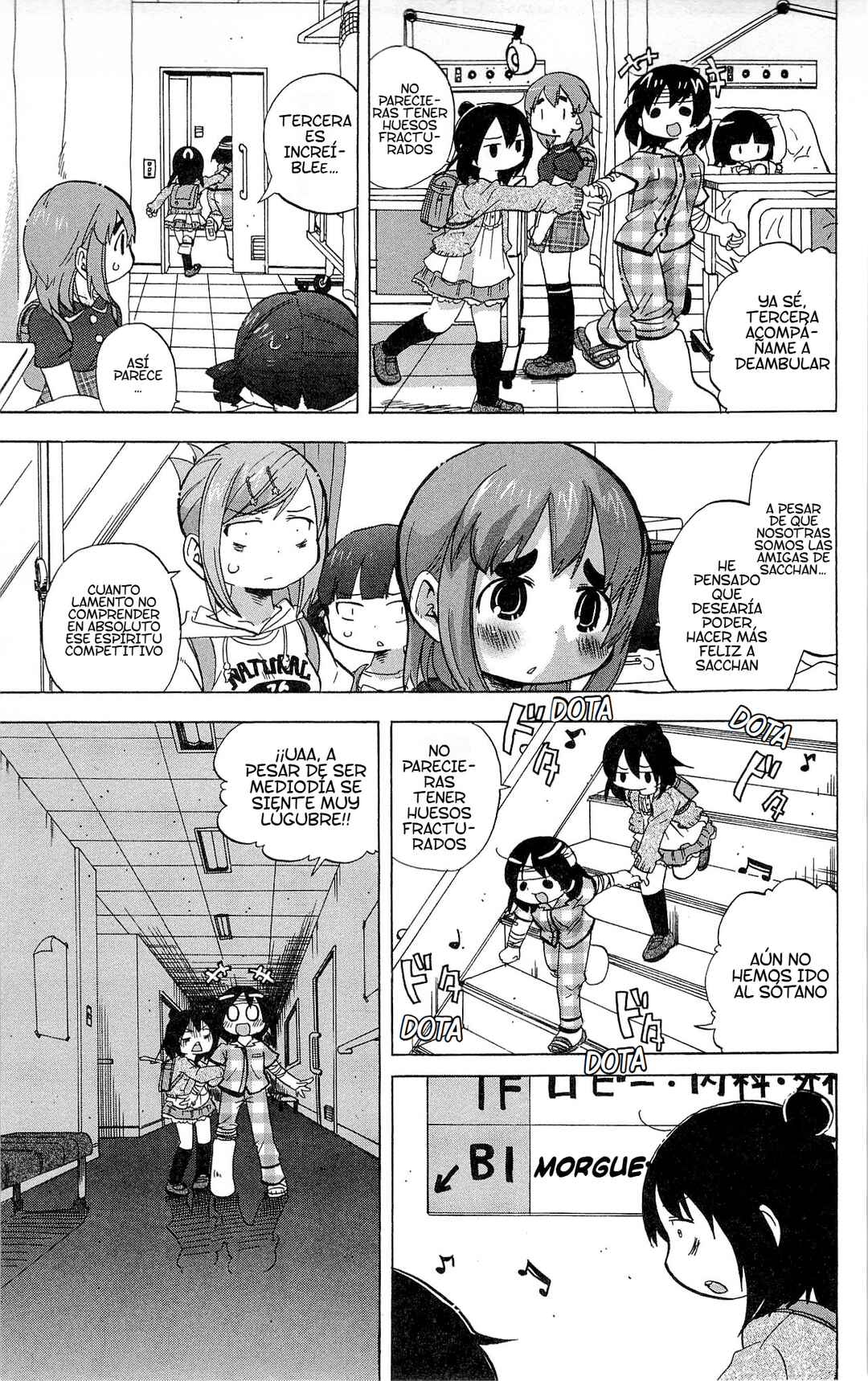 Chapter 231 - Page 6