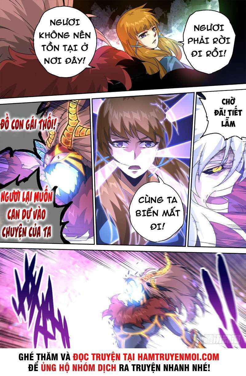 Chapter 477 - Page 2