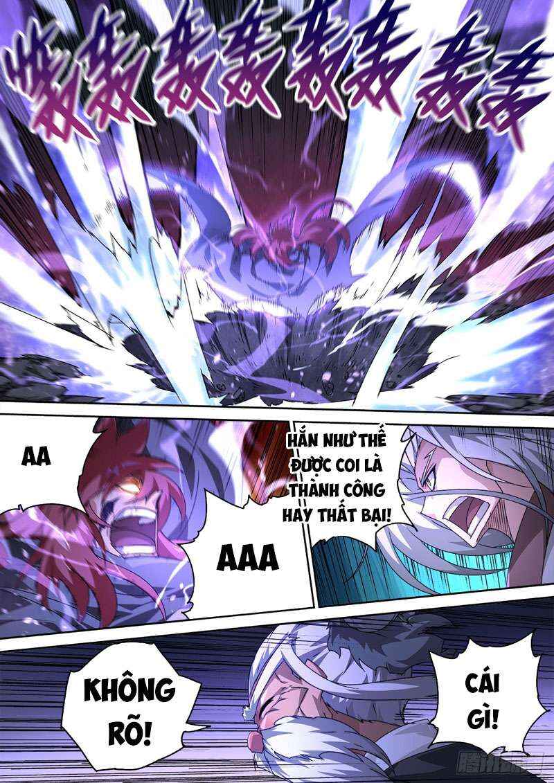 Chapter 477 - Page 4
