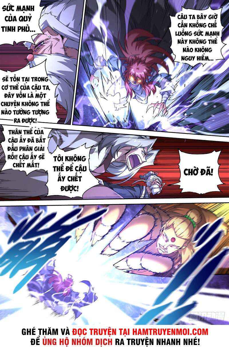 Chapter 477 - Page 5