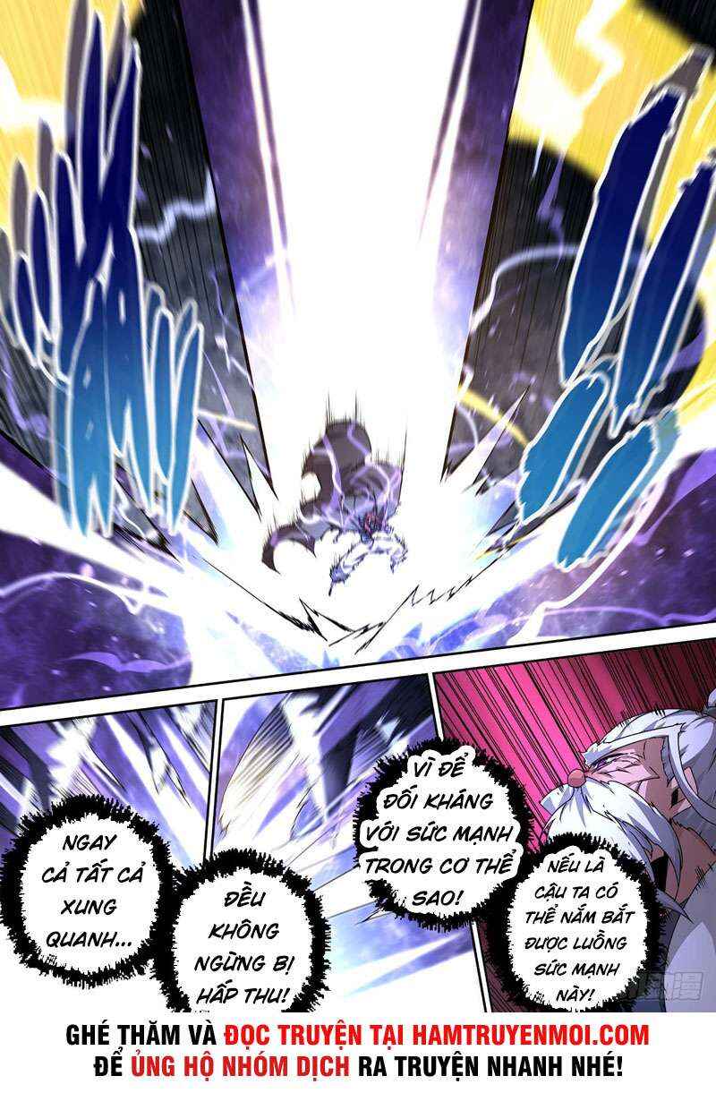 Chapter 477 - Page 7