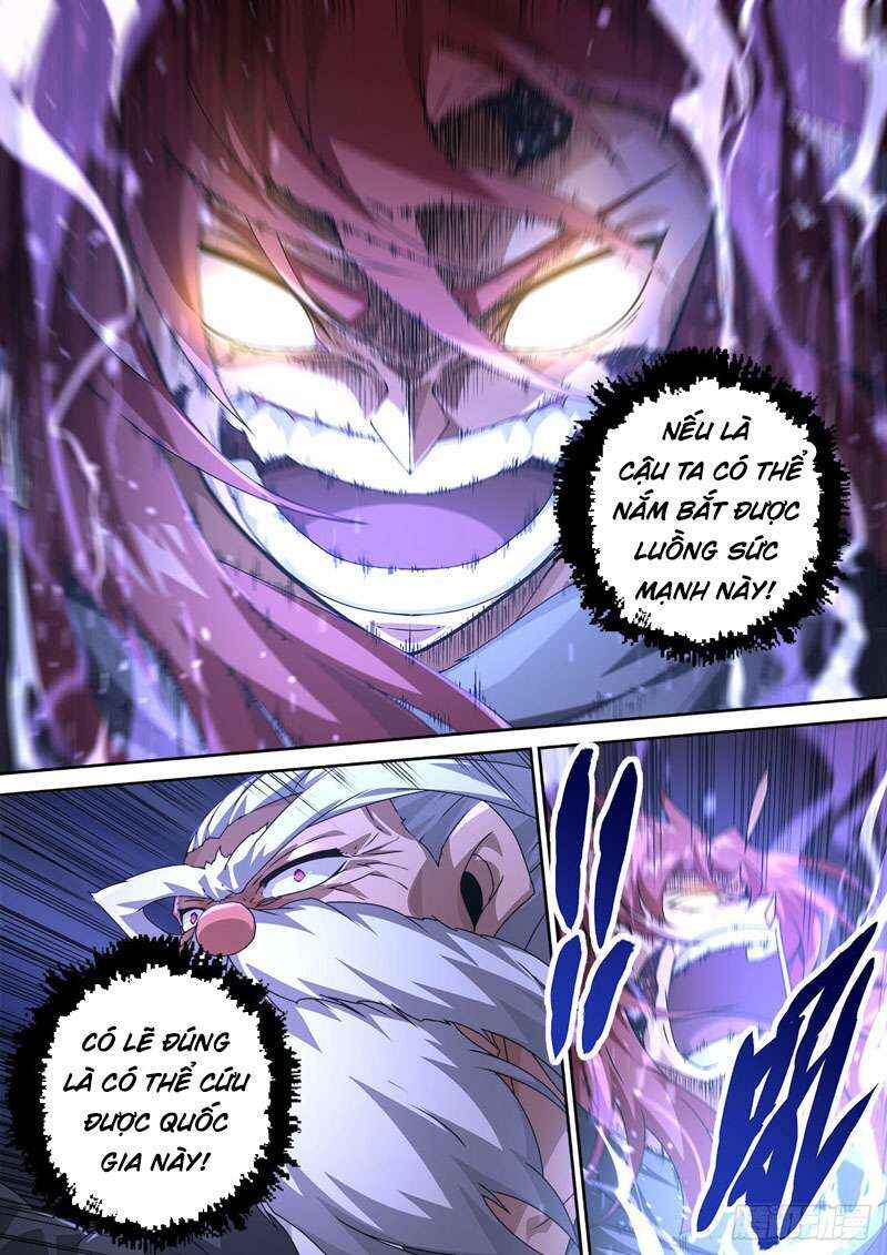 Chapter 477 - Page 8