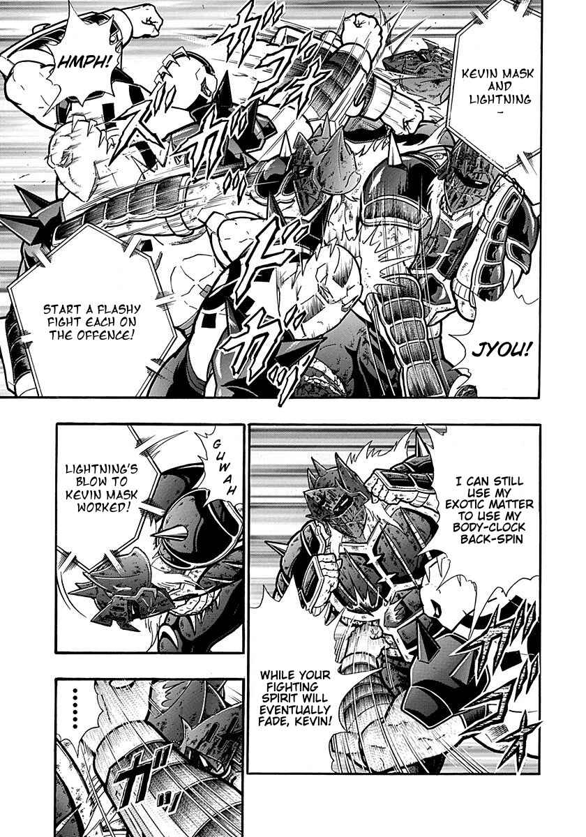 Chapter 306 - Page 15
