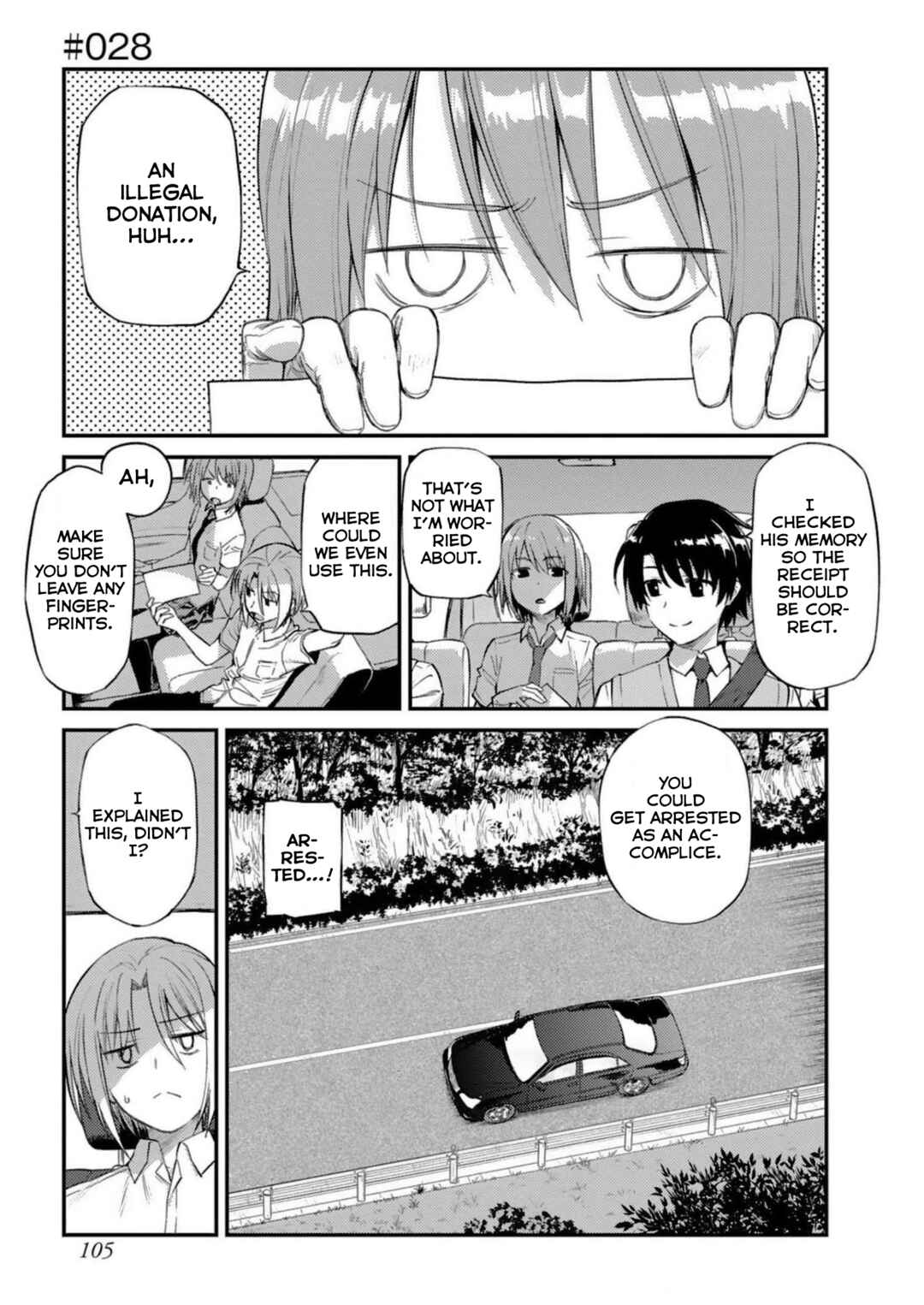 Chapter 28 - Page 1