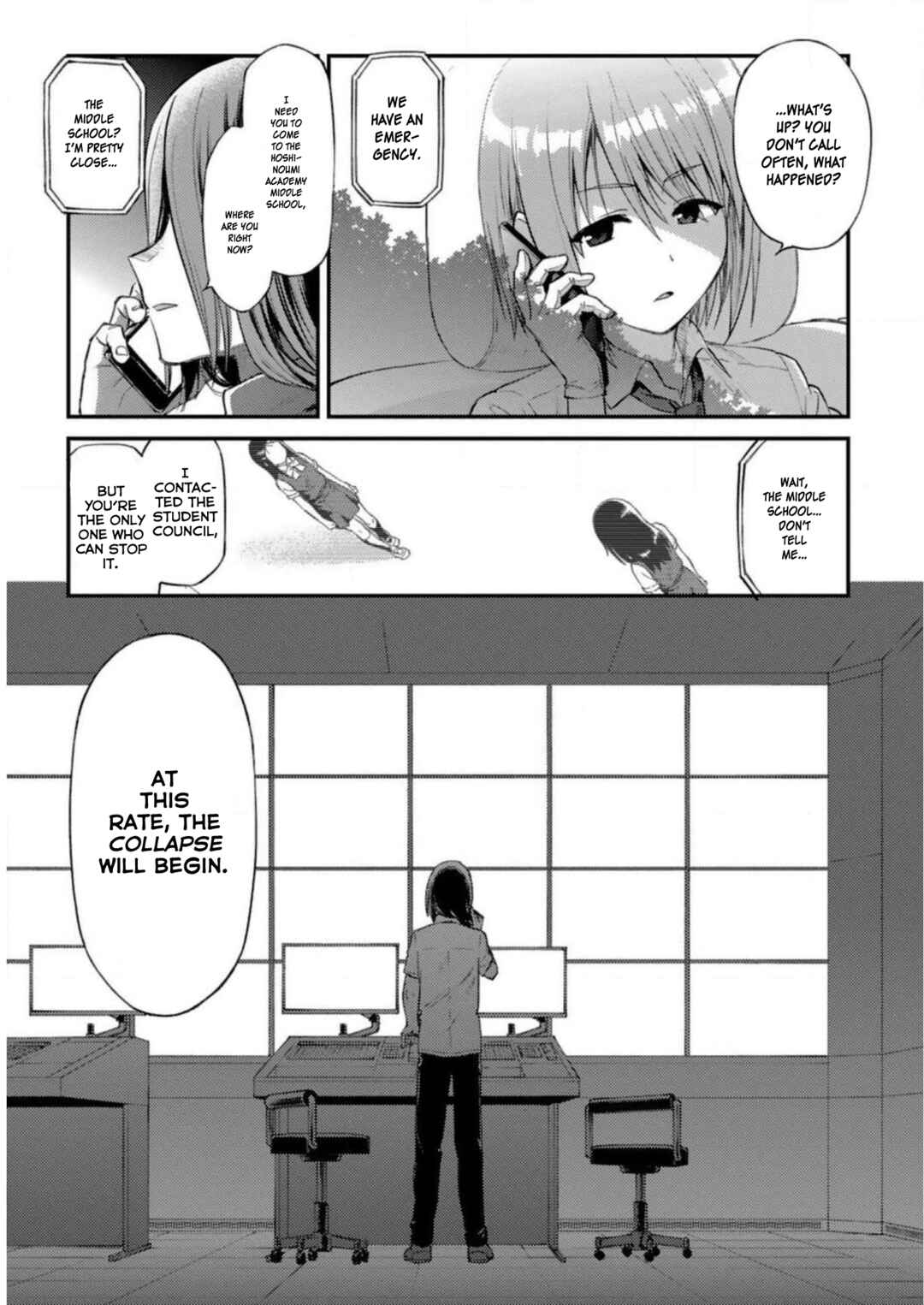 Chapter 28 - Page 3