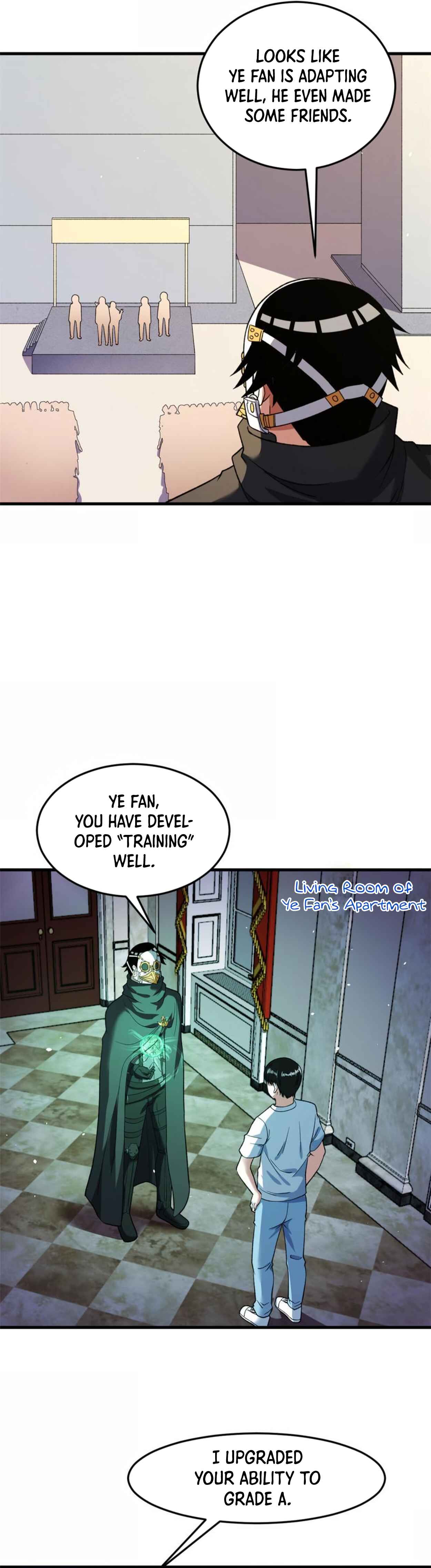 Chapter 105 - Page 14