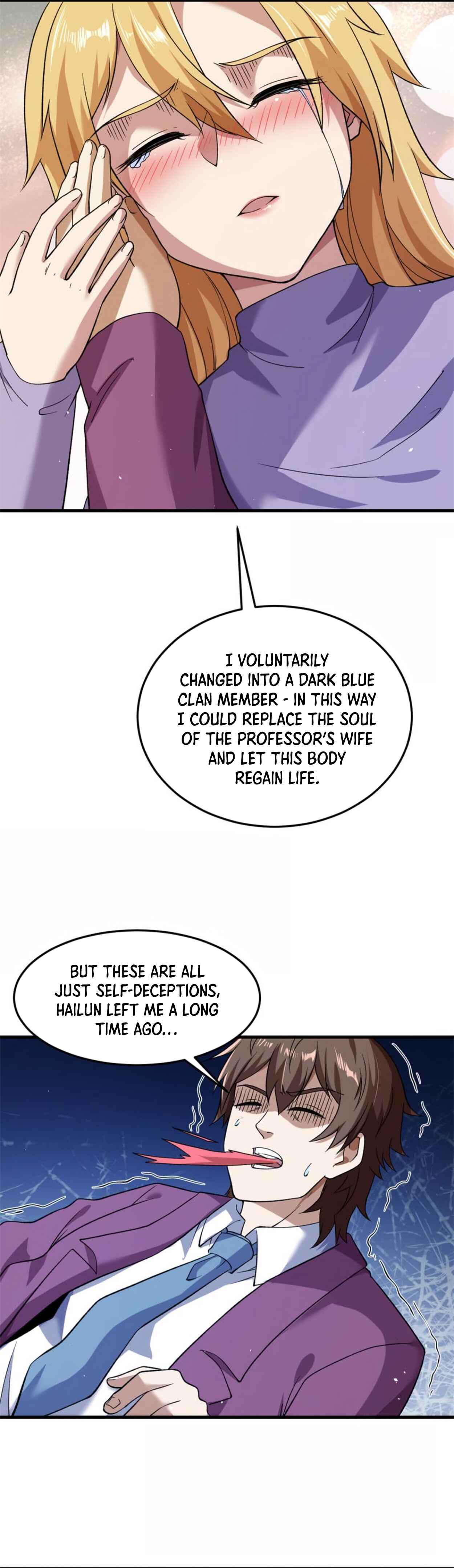 Chapter 105 - Page 5