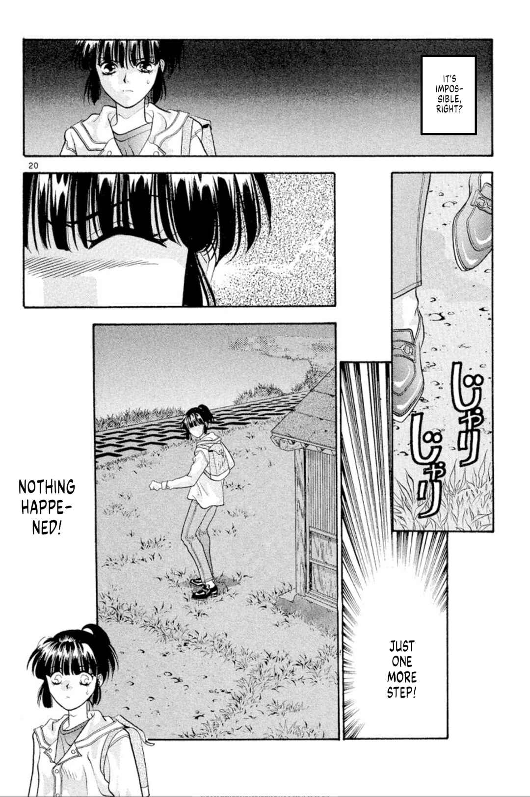 Chapter 41 - Page 20