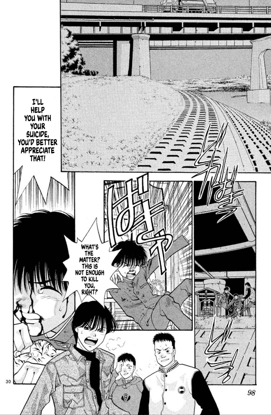 Chapter 41 - Page 30