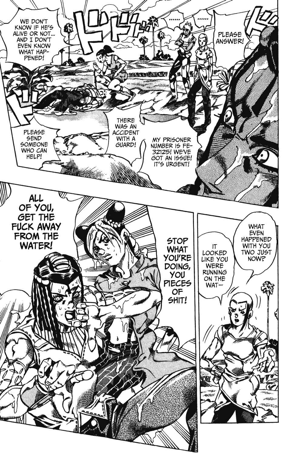 Chapter 29 - Page 16