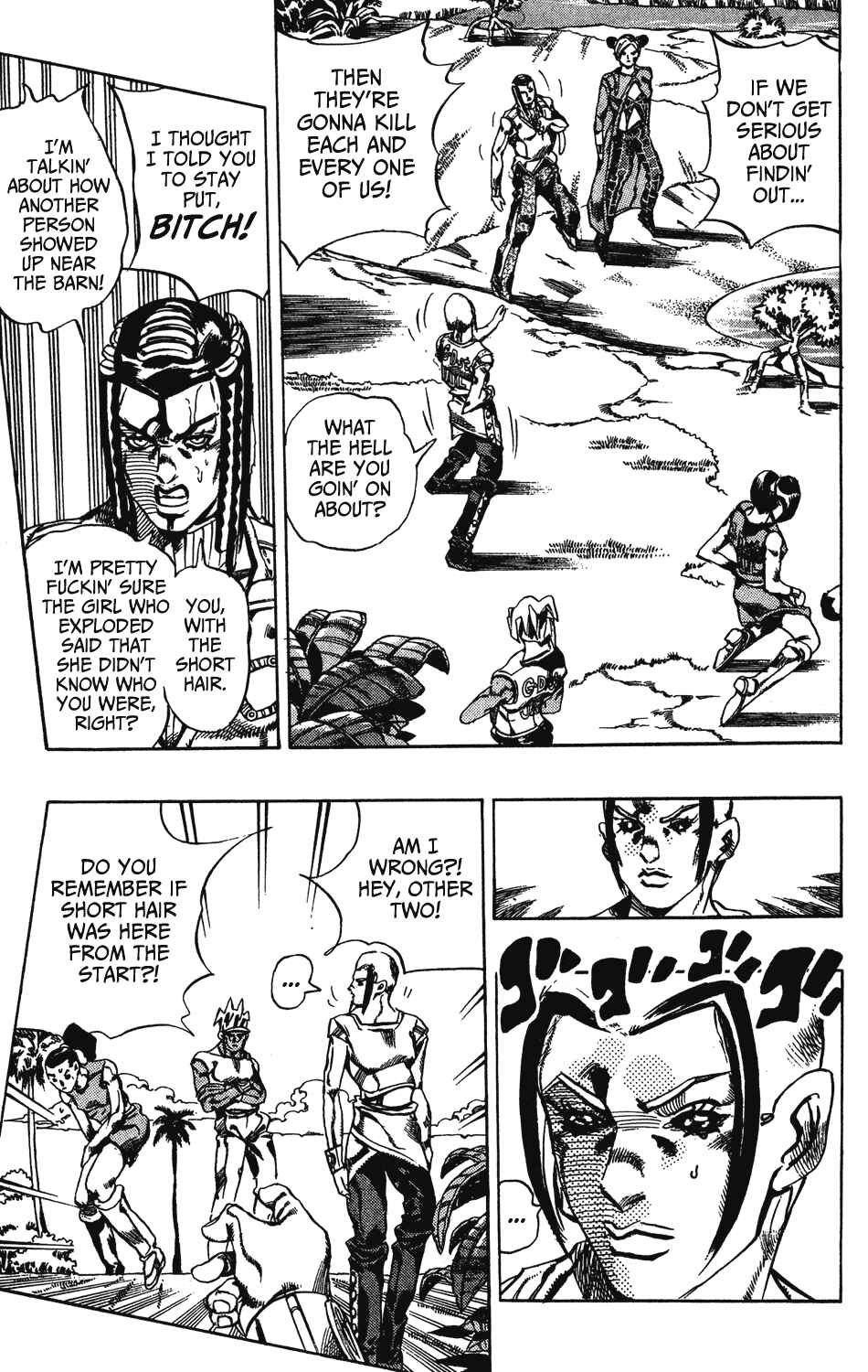 Chapter 29 - Page 18