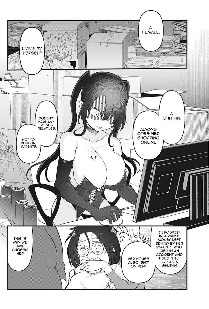 Chapter 47 - Page 6