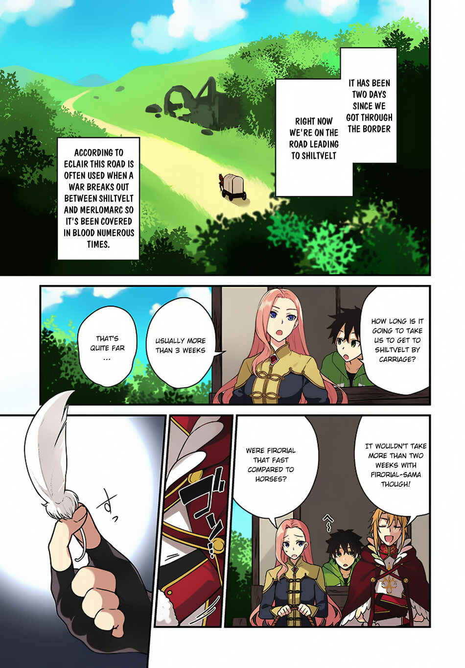Chapter 5 - Page 2