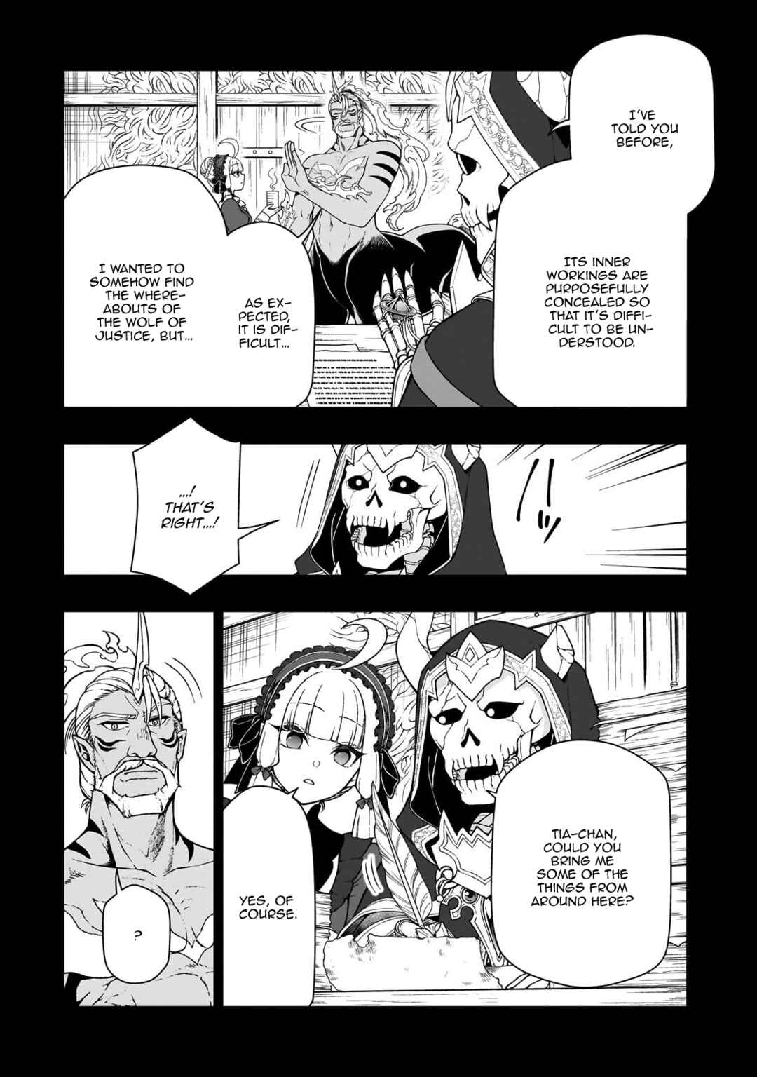 Chapter 66 - Page 26